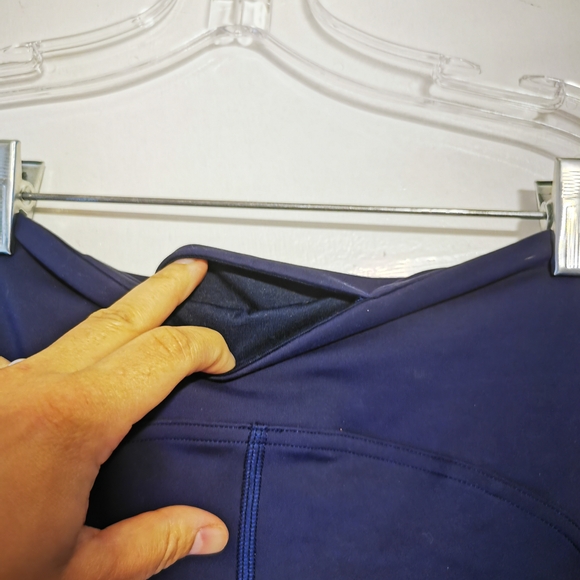 Lululemon Instill High Rise 25" Tights - Picture 4 of 6